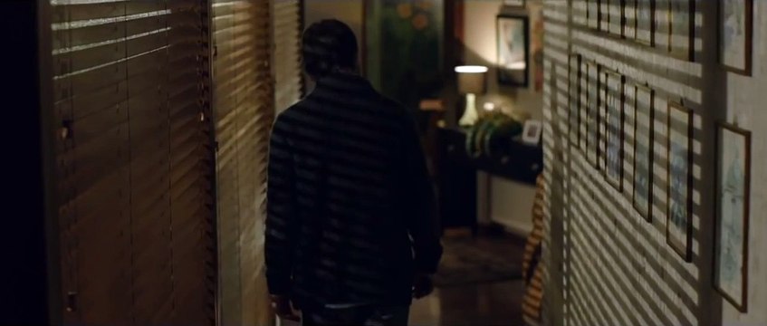 Knock Knock Movie CLIP - At the Door (2015) - Keanu Reeves, Lorenza Izzo Thriller HD