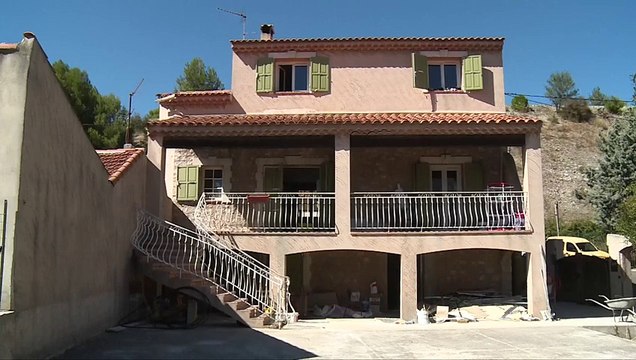 Ma Maison En Travaux : Le montage des meubles