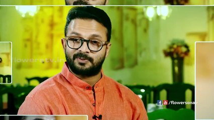 Star Life | Interview With Jayasurya-Nov08-Gnrl Promo