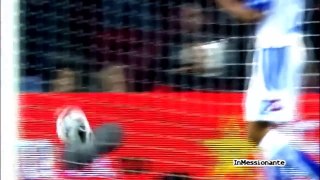 Lionel Messi Unique Skills | HD