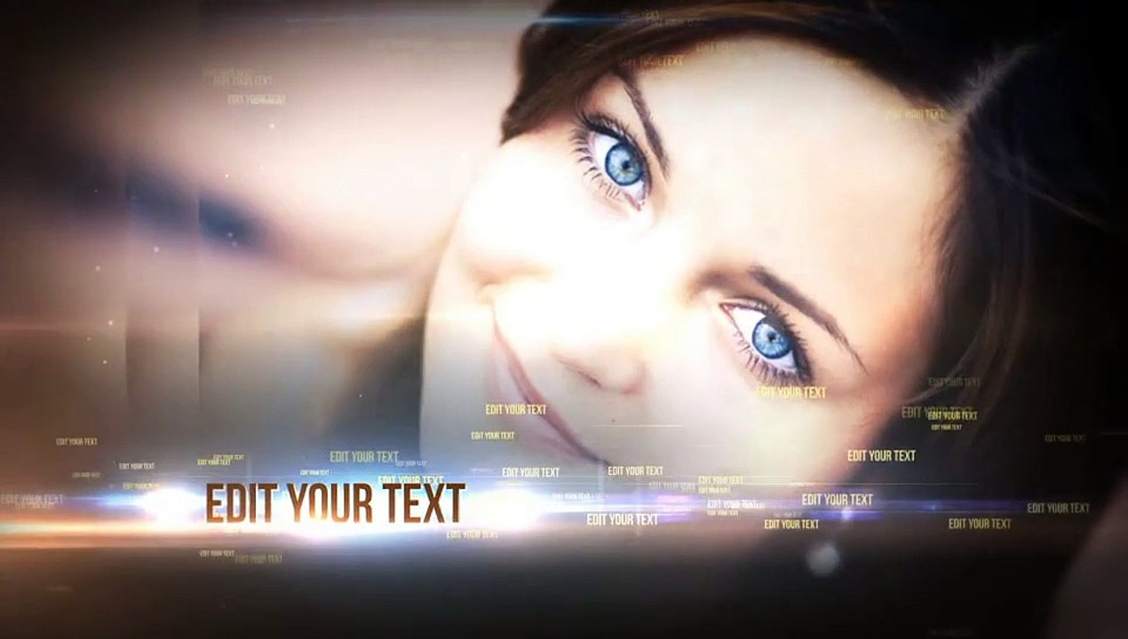 Dynamic Promotions - After Effects Project Files | VideoHive 13384169