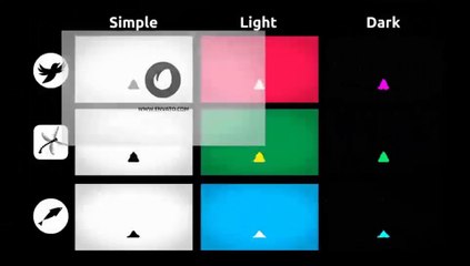 Clean Liquid Logo Reveal Pack - After Effects Project Files | VideoHive 13377600