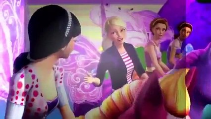 Barbie desenhos animados em portugues completos 2015