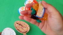 Kinder Joy Surprise Eggs For Children _ Kinder Toys Cartoons for Boys _ Kinder Surprise Eggs
