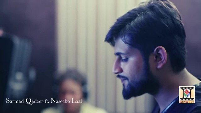 ROMANTIC MEDLEY 3 - OFFICIAL VIDEO - SARMAD QADEER & NASEEBO LAL .RASHID GORSI PAK