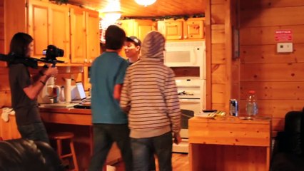 Pranking Justin Biebers