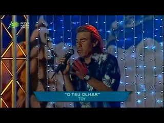 ADRIANO SOUSA videoclips O TEU OLHAR