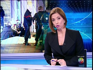 Dois brasileiros ficaram feridos durante ataque ao restaurante Le Petit Cambodge