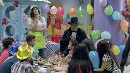 مسلسل لهفه - الحلقه الاولى | Lahfa - Episode 1 HD