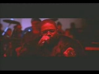 Dave Hollister - Can't Stay-