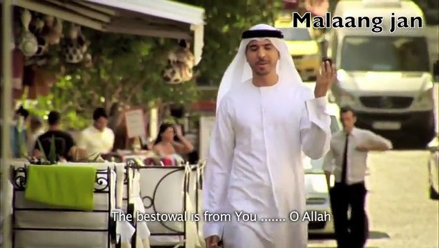 Arabic nasheed English La ilaha illallah Muhammad Rasulullah 2015 HD