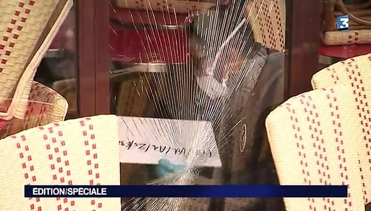 Attentats à Paris : qui sont les terroristes ?