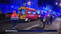 Attentats à Paris : vendredi sanglant au Bataclan