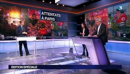 Attentats de Paris : l'État islamique revendique les attaques