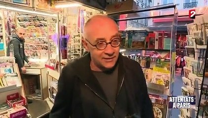 Attentats à Paris : la capitale s'est réveillée sous le choc