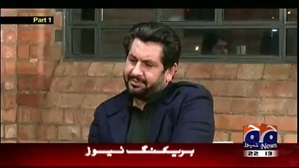 What Ziauddin Yousufzai Means By This Statement