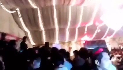 Imran Khan talks about the importance of bravery and ideology