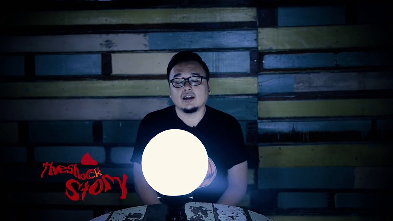 The Shock Story วิณญาณเข้าสิง/ขวัญ เดอะช๊อ