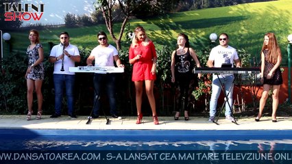 Roxana Printesa Ardealului - Habar n-ai cat te iubesc ( Talent Show )