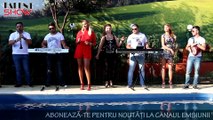 Roxana Printesa Ardealului - Iti fug ochii dupa mine ( Talent Show )