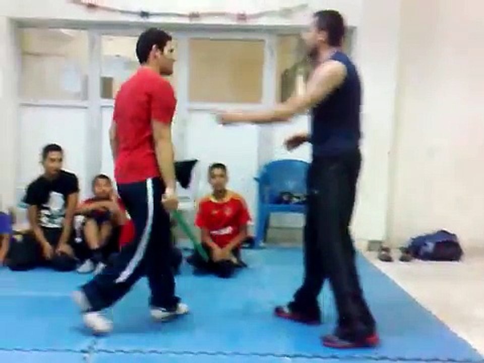 Wing Chun para defensa personal