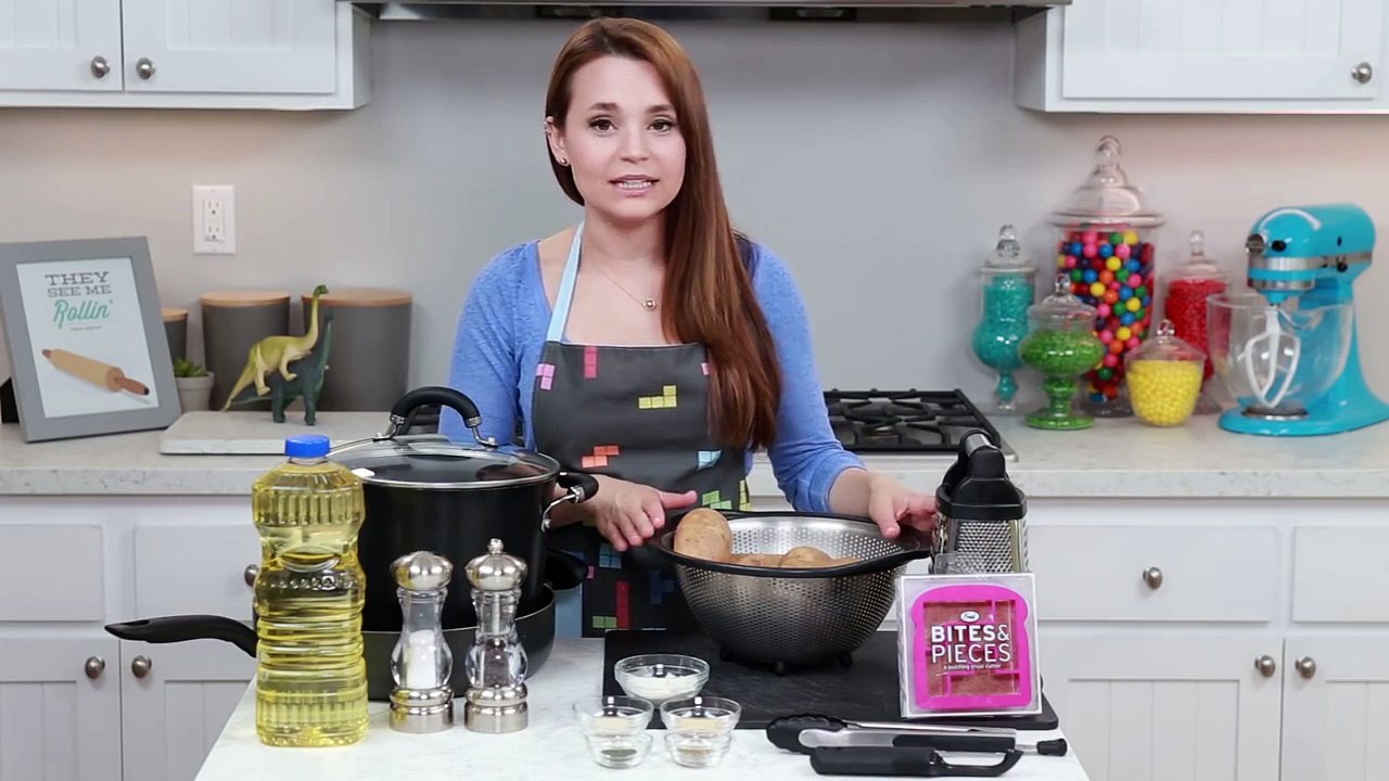 TETRIS TATER TOTS NERDY NUMMIES