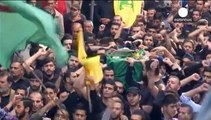 Líbano de luto após atentado do Estado Islâmico num feudo do Hezbollah