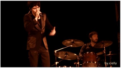 «Je Suis Malade» А.Бон (Краснодар, 1.03.2015) (cielly)