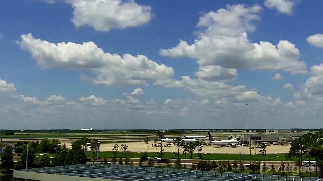 Very,Very,Very Big Lightning Bolt Hits Plane While Filming