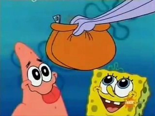 Spongebob Soundtrack Heavenly Voices