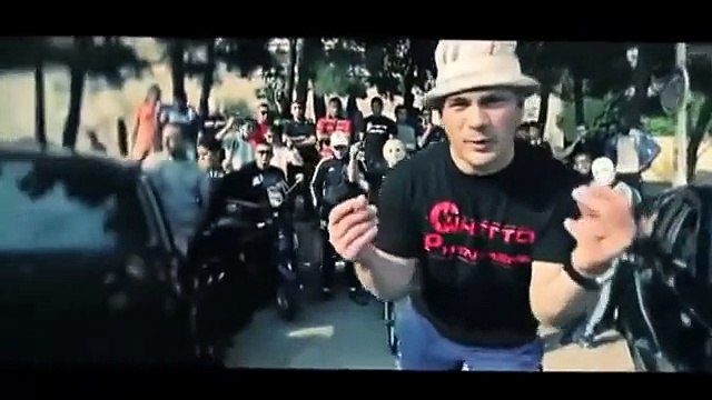 JUL NINO GHETTO PHENOMENE FAUT QUE JE TE RAPPEL CLIP OFFICIEL