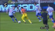 Lionel Messi ● Top 10 Goals in 2012-2013 ● La Liga | HD