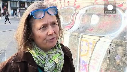 Γαλλία: Θρήνος και οδύνη στο Παρίσι μετά τα τρομοκρατικά χτυπήματα