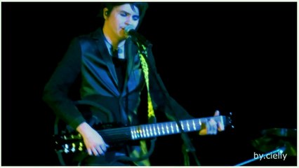 «Malagueña Salerosa» А.Бон (Краснодар, 1.03.2015) (cielly)