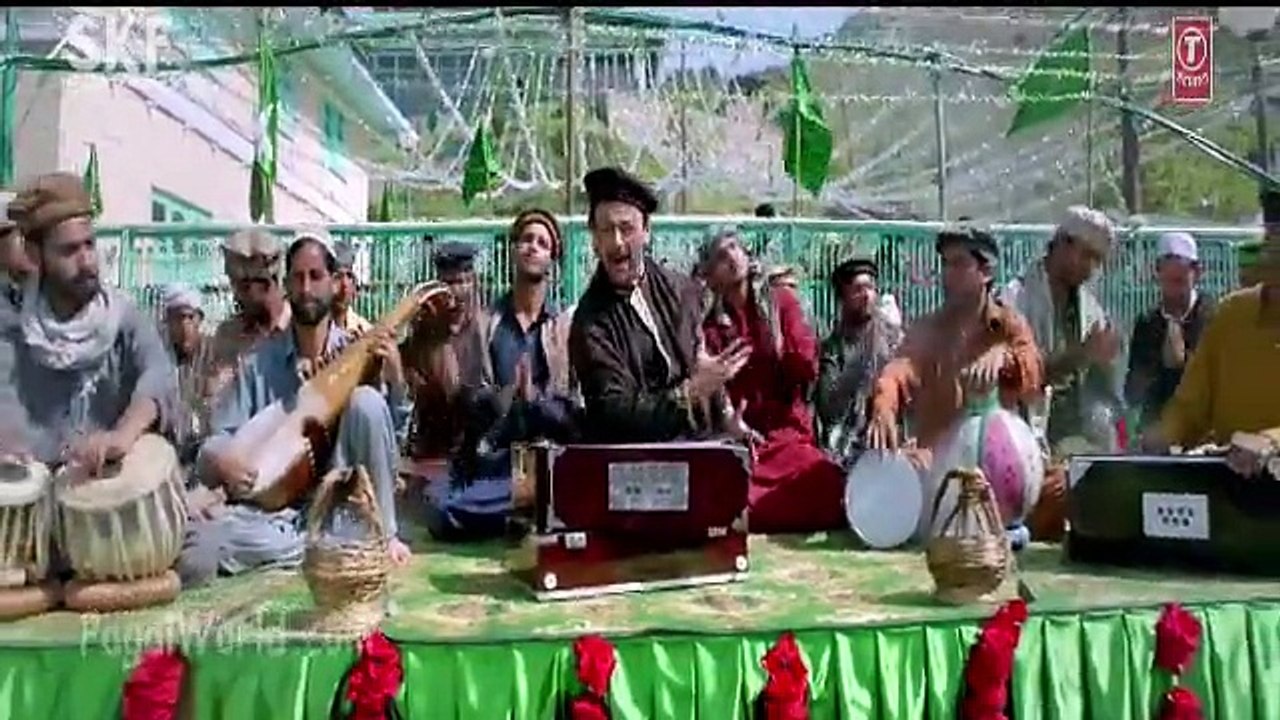 Bhar Do Jholi Meri - Bajrangi Bhaijaan (HD Android)