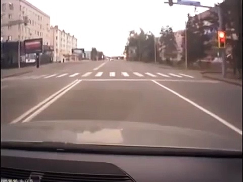 Idiot de chez BMW