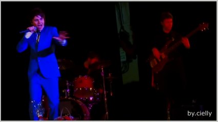 «Supremacy» А.Бон (Краснодар, 1.03.2015) (cielly)