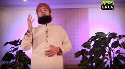 SHEHR-E-NABI BY OWAIS RAZA QADRI NEW  RAMZAN ALBUM 2014