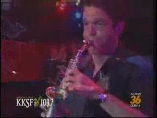 Dave koz-you make me smile- live