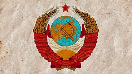 Red Army Choir- The battle going again