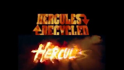 The Rock vs Steve Reeves - Who is the Best Hercules