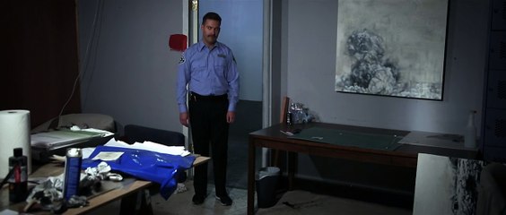 DOWNSTAIRS - Award Winning Short Horror Film