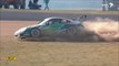 Porsche Carrera Cup Australia Crashes 2013