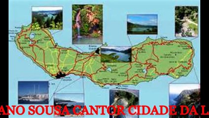 ADRIANO SOUSA CIDADE DA LAGOA