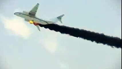 كبسولة النجاة _ ابتكار جديد لإنقاذ ركاب الطائرات قبل سقوطها _ المخترع السعودي بلال المولد