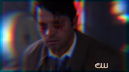 Supernatural Season 11 - The Darkness Trailer