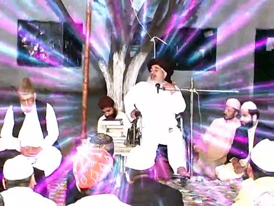 Mehfil Milaad Lasani 2011-2