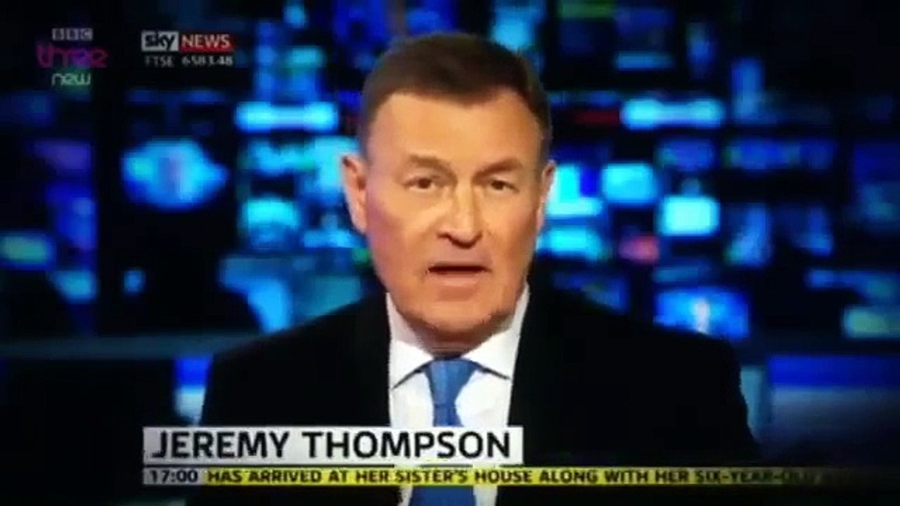 Russell Howard Good News Sir Alex Ferguson Retires