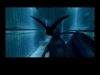 Metal gear solid twin snakes 3/4 2004