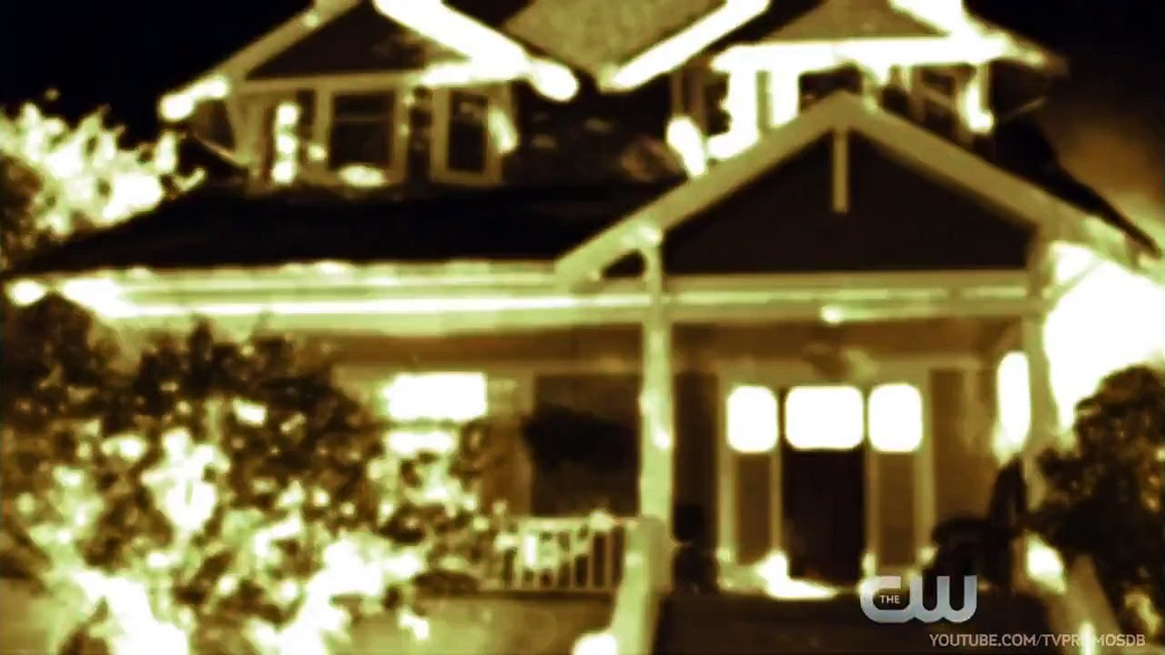 Supernatural 11x02 - Form and Void Trailer